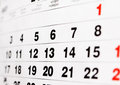 Вартість друку настінних календарів, друкарня Макрос, Київ