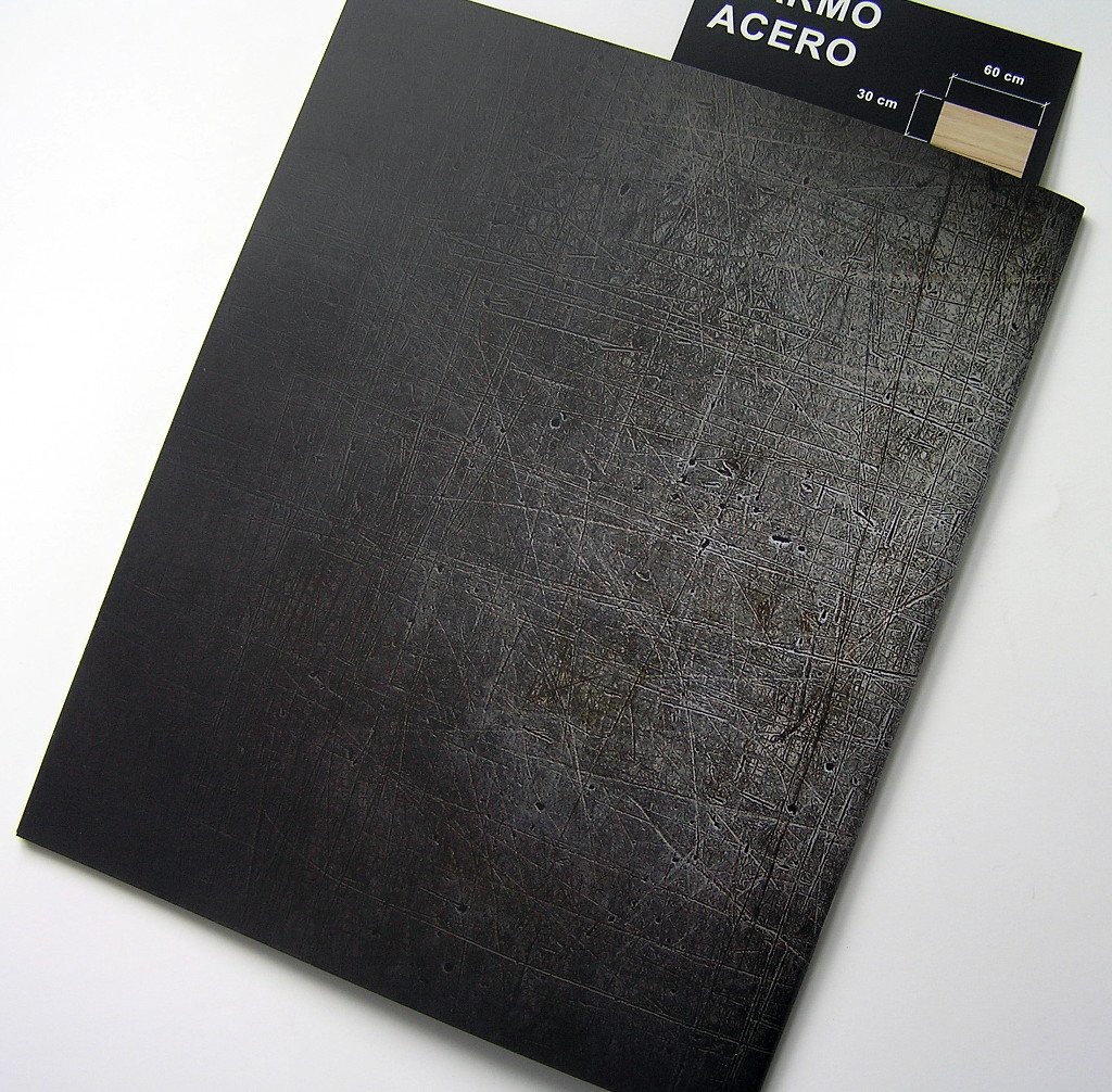 Виготовлення брошур «Ink Wood Stone. Zeus ceramica». Поліграфія друкарні Макрос, виготовлення брошур, специфікація 962979-12