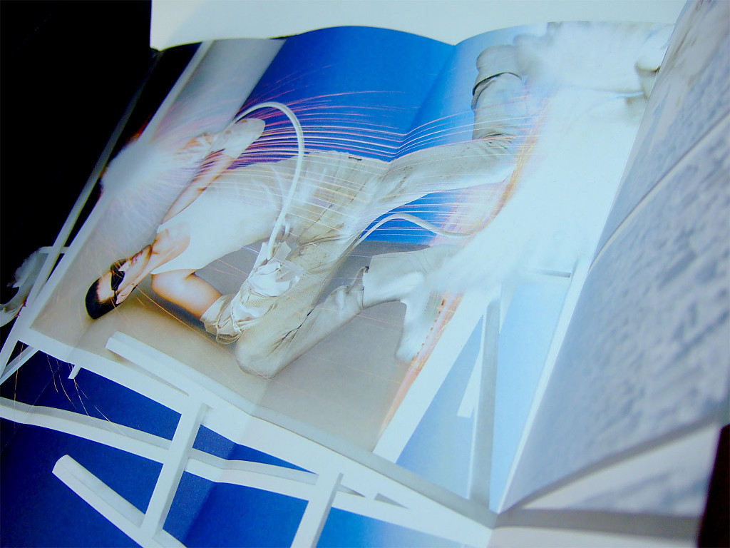 Виготовлення каталогів «Polaroid». Поліграфія друкарні Макрос, виготовлення каталогів, специфікація 964982-4