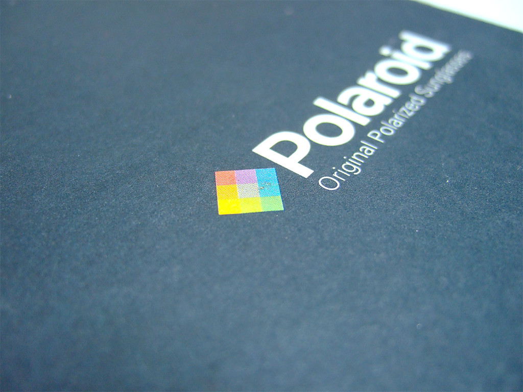 Виготовлення каталогів «Polaroid». Поліграфія друкарні Макрос, виготовлення каталогів, специфікація 964982-6