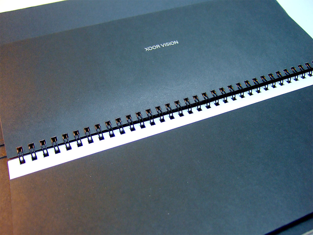 Друк каталогів «Polaroid». Поліграфія друкарні Макрос, виготовлення каталогів, специфікація 964982-7